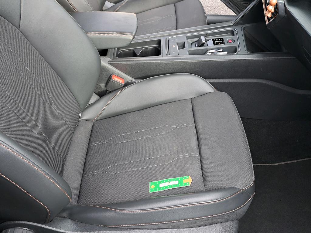CUPRA FORMENTOR 1.4 e-HYBRID 204 ch DSG6 Business Edition 2024