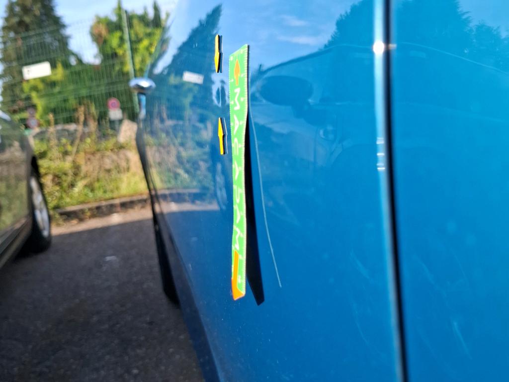 MINI HATCH 3 Portes Cooper 136 ch BVA7 Edition Camden 2023