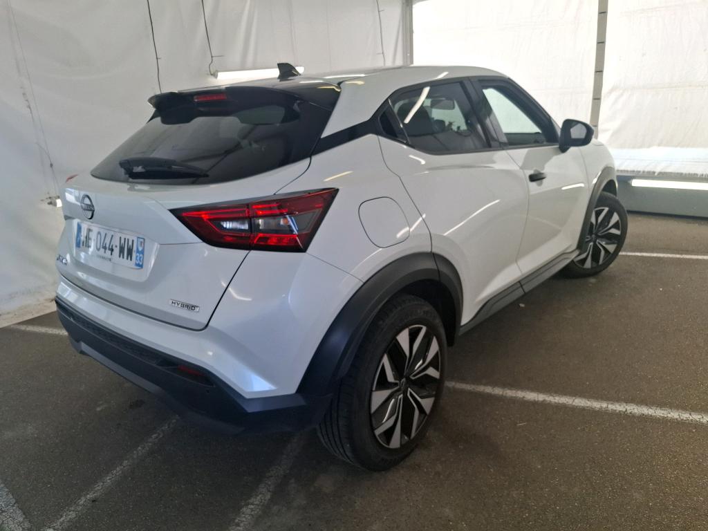 NISSAN  2025