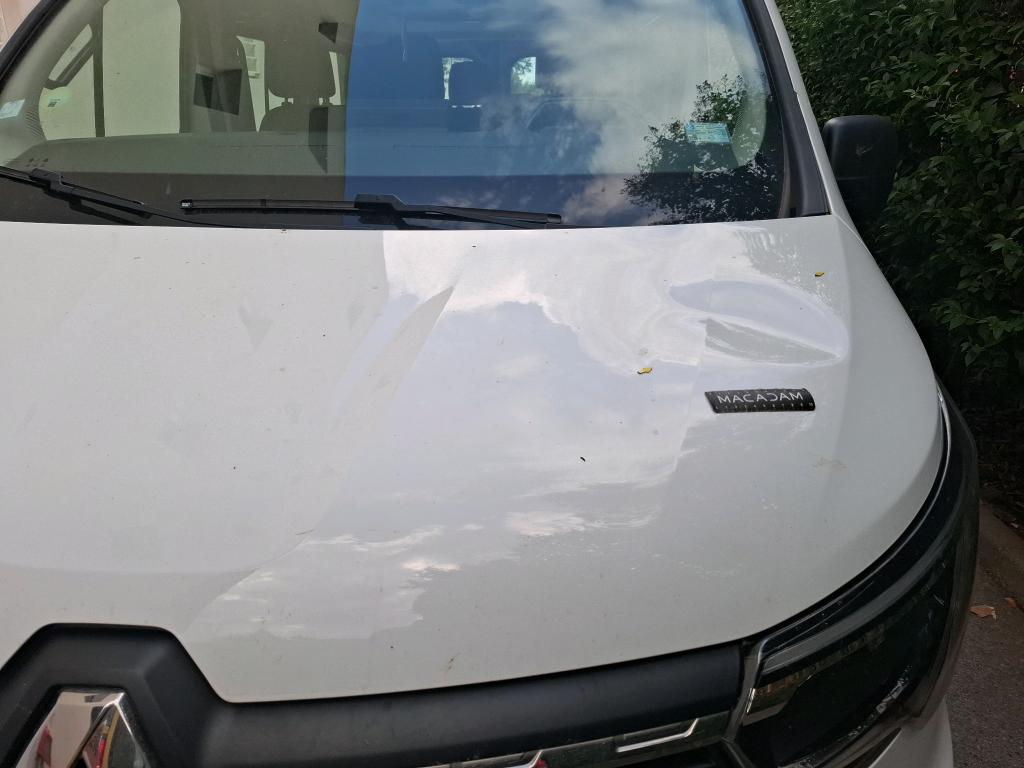 RENAULT TRAFIC COMBI L1 dCi 150 Energy S&S Zen 2021
