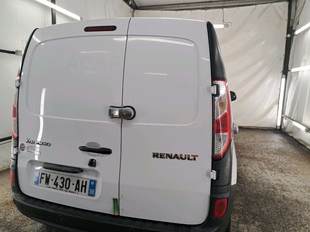 RENAULT KANGOO VU EXPRESS BLUE DCI 80 EXTRA R-LINK 2020