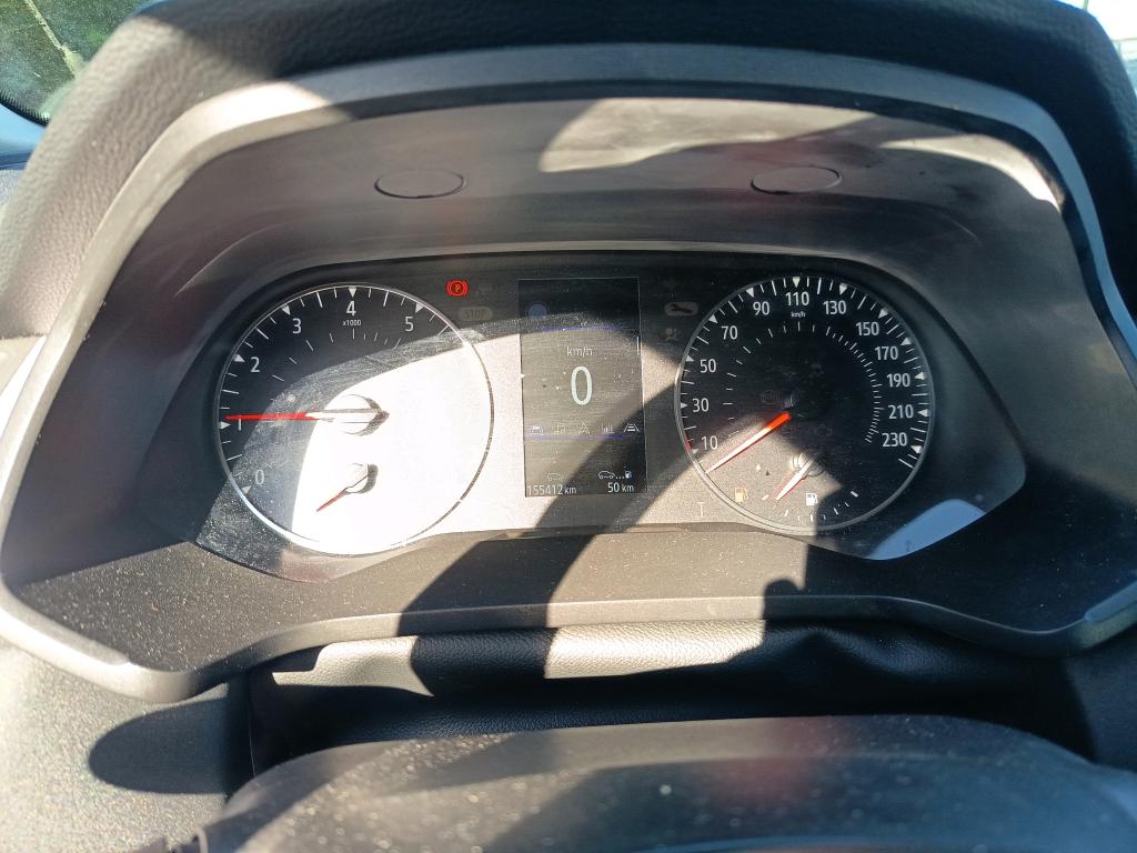 RENAULT CAPTUR TCe 90 Evolution 2024