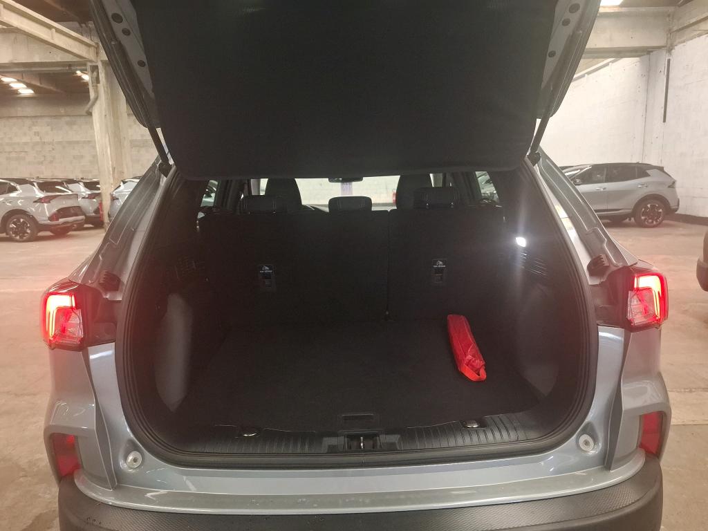FORD KUGA 2.5 Duratec 190 ch FHEV I-AWD Powershift Titanium 2023