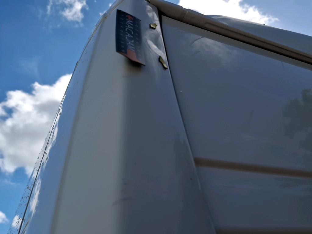 PEUGEOT BOXER FOURGON TOLE 333 L2H2 BLUEHDI 140 S&S ASPHALT 2020