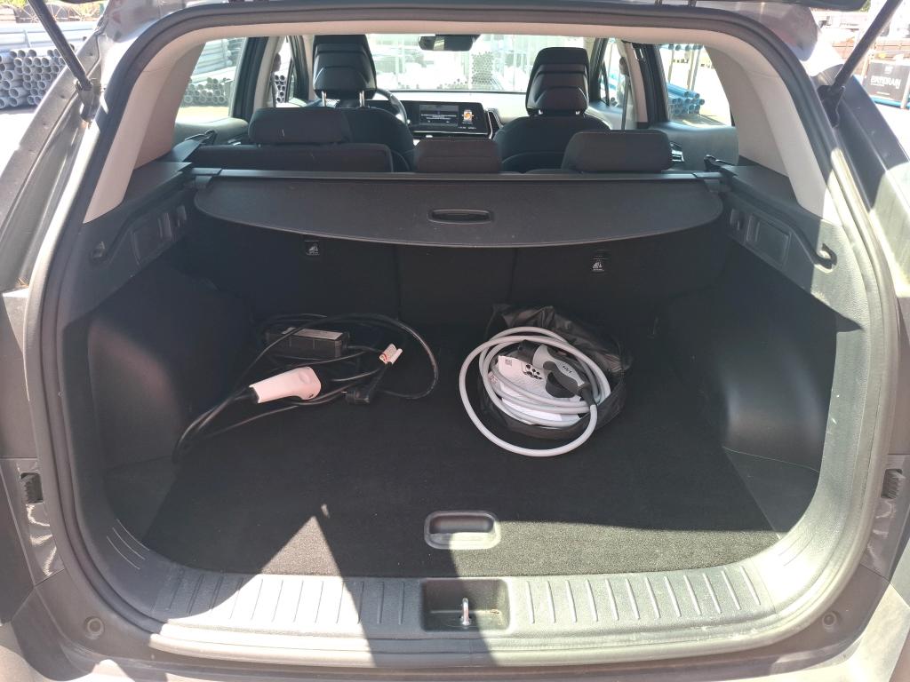 KIA SPORTAGE VP 1.6 T-GDi 265ch ISG Hybride Rechargeable BVA6 4x4 Active 2023