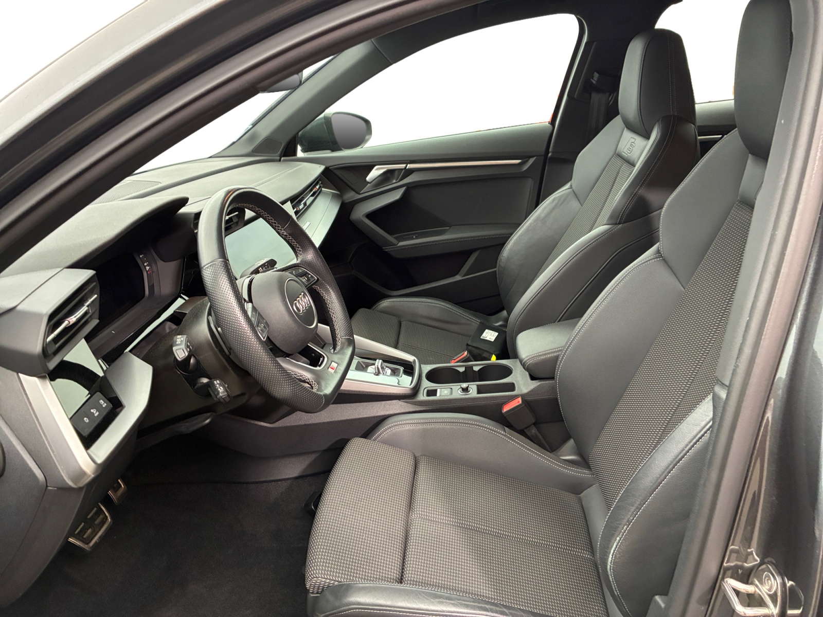 AUDI A3 Sportback 35 TDI 150 S tronic 7 S Line 2023
