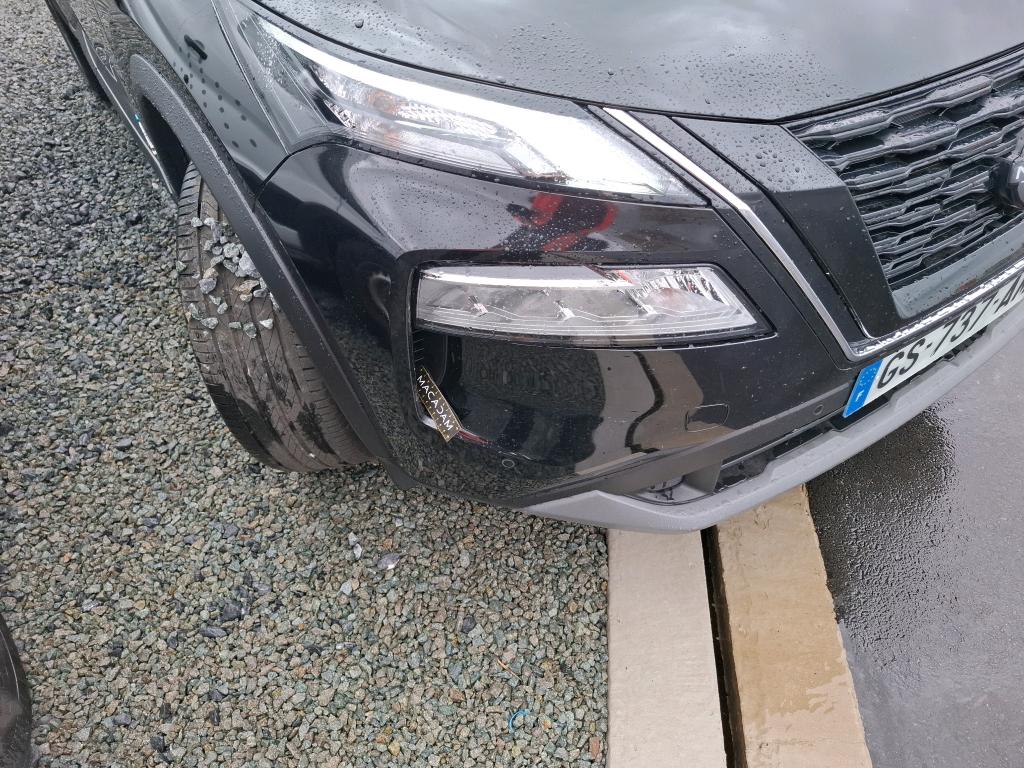 NISSAN X-TRAIL VP e-POWER 204 ch Acenta 2023