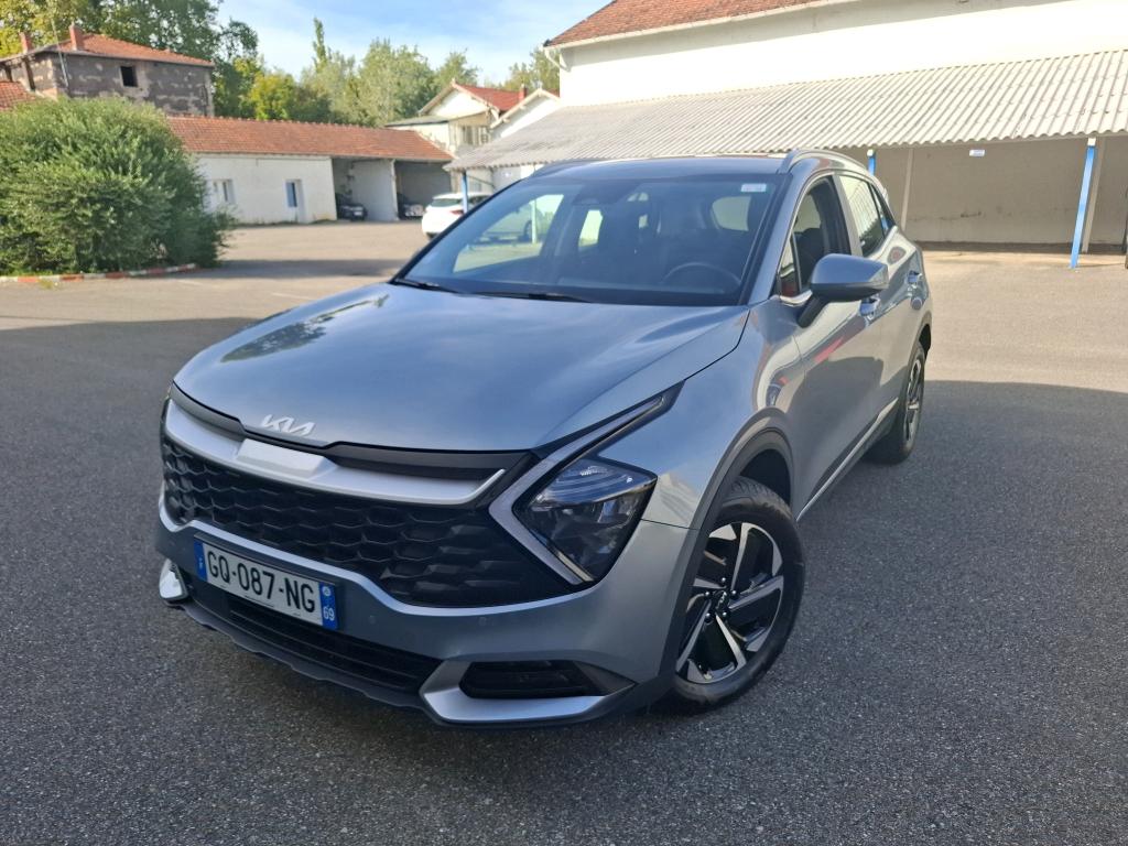 SPORTAGE VP