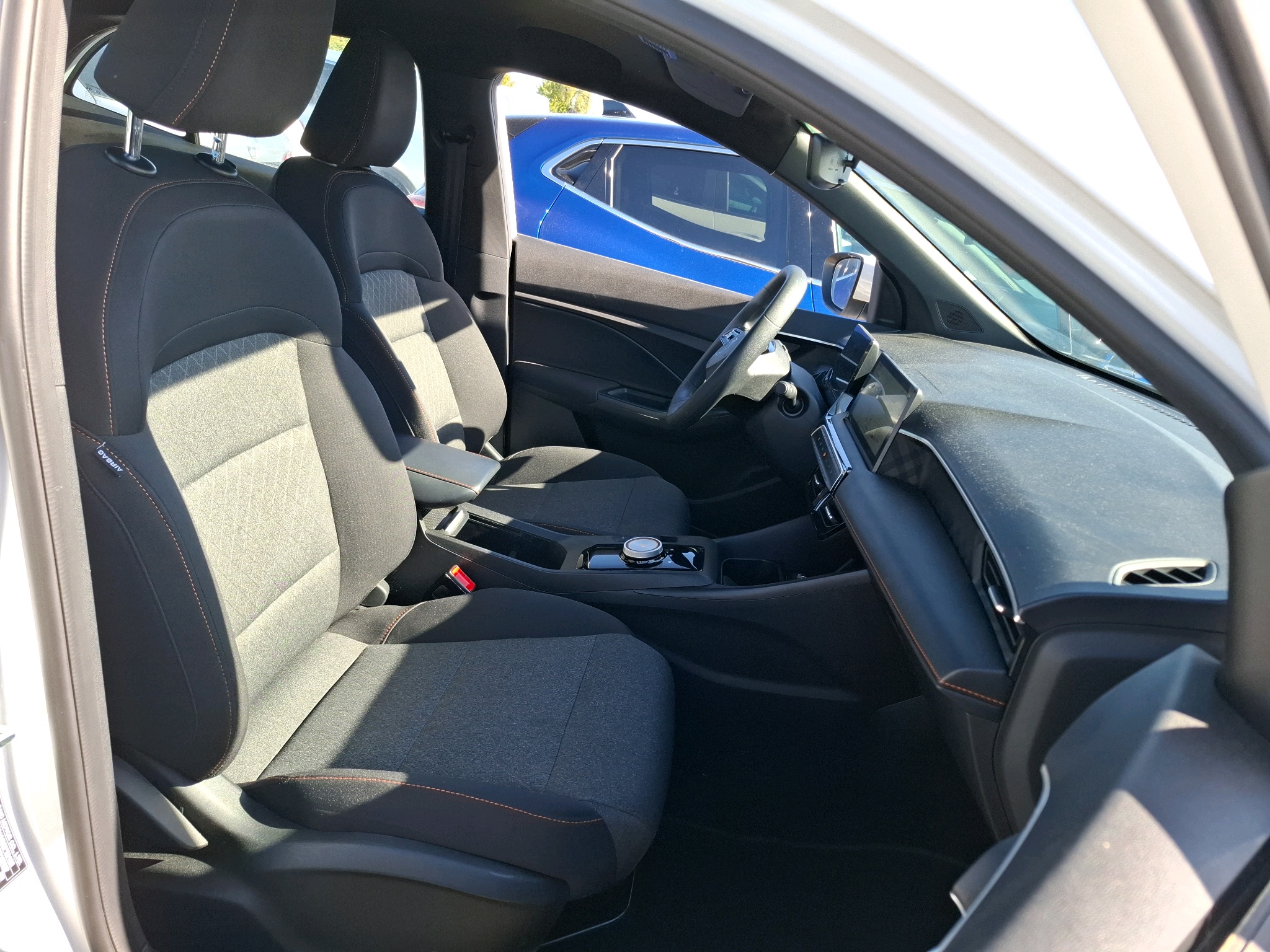 MG MG3 195ch Hybrid+ Comfort 2024