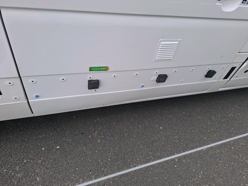 RENAULT MASTER FOURGON FGN L2H2 3.5t 2.3 dCi 130 E6 GRAND CONFORT 2018