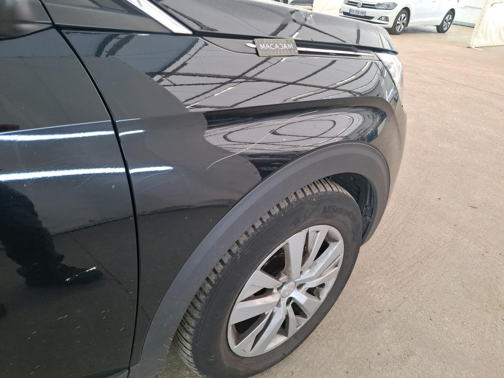 PEUGEOT 5008 BUSINESS BlueHDi 130ch S&S EAT8 Active 2019