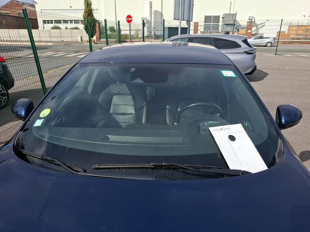 RENAULT TALISMAN Blue dCi 190 EDC Initiale Paris 2021