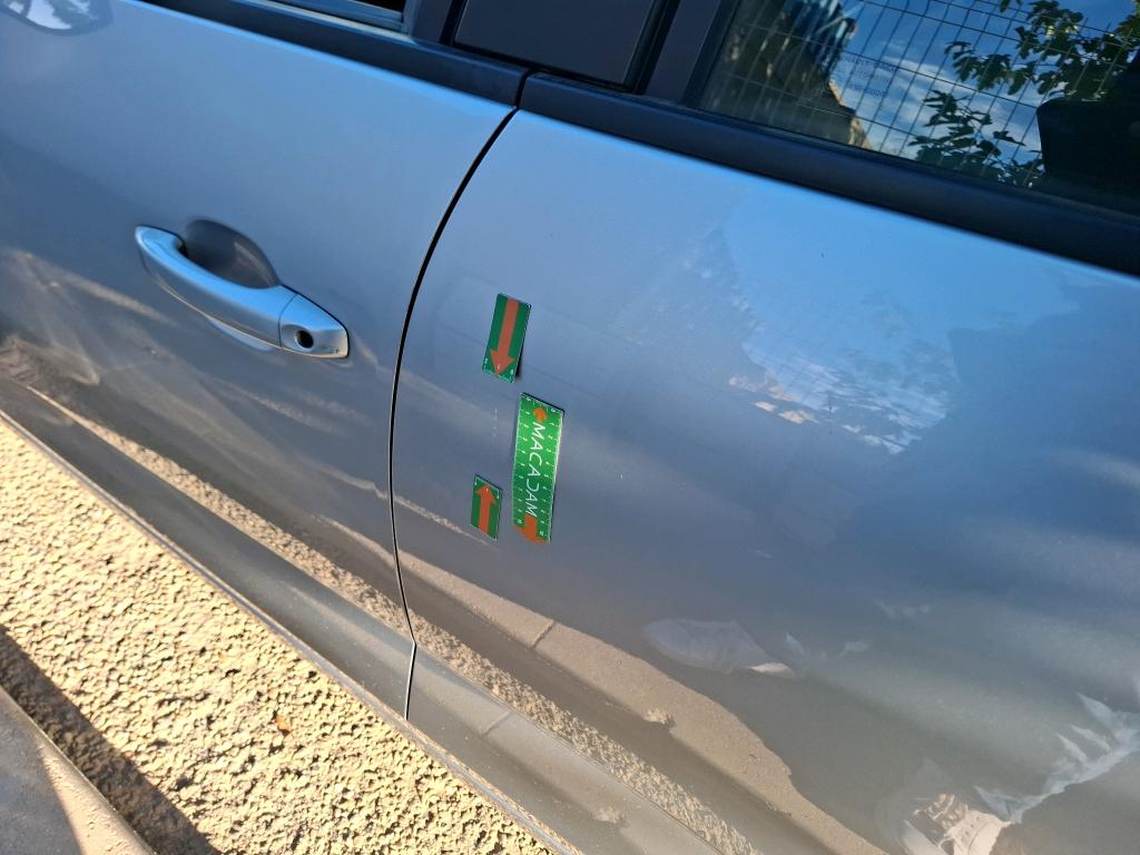 DACIA SANDERO ECO-G 100 - 22 Confort 2022