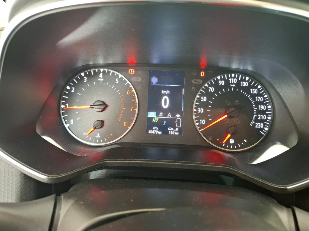 RENAULT CLIO V SCe 65 - 21 Business 2021
