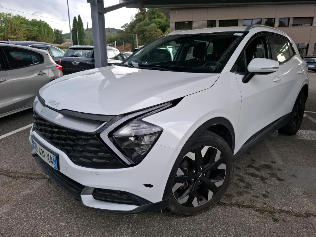 SPORTAGE 1.6