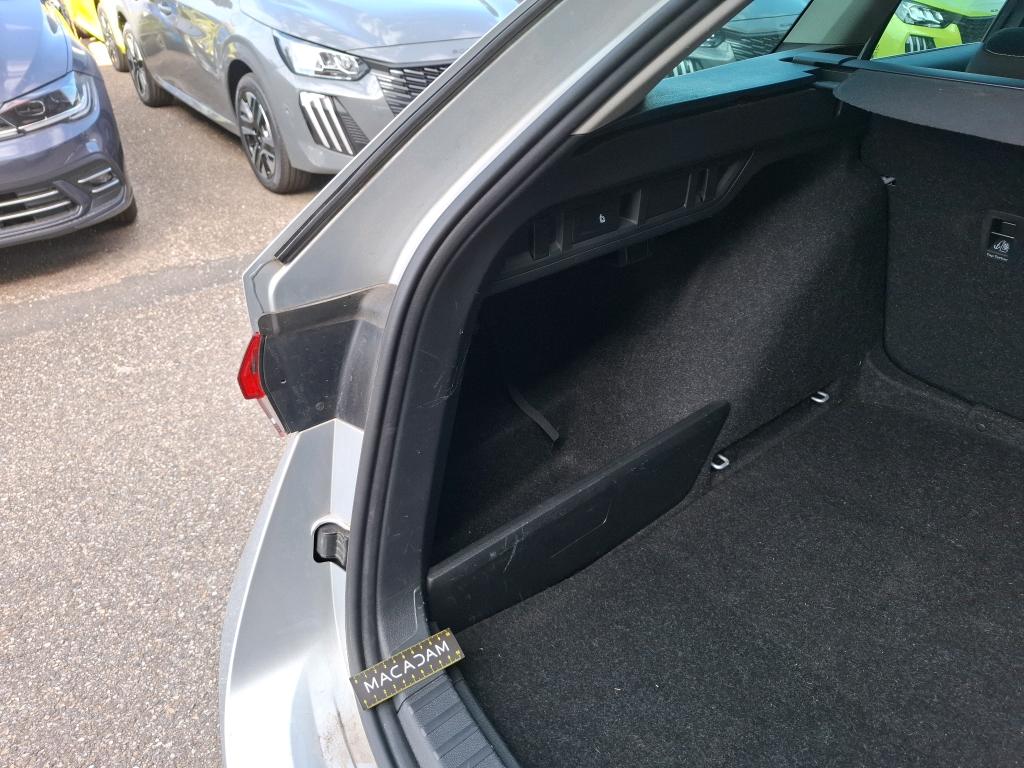 SKODA OCTAVIA COMBI 2.0 TDI 200 ch DSG7 4x4 Scout 2022