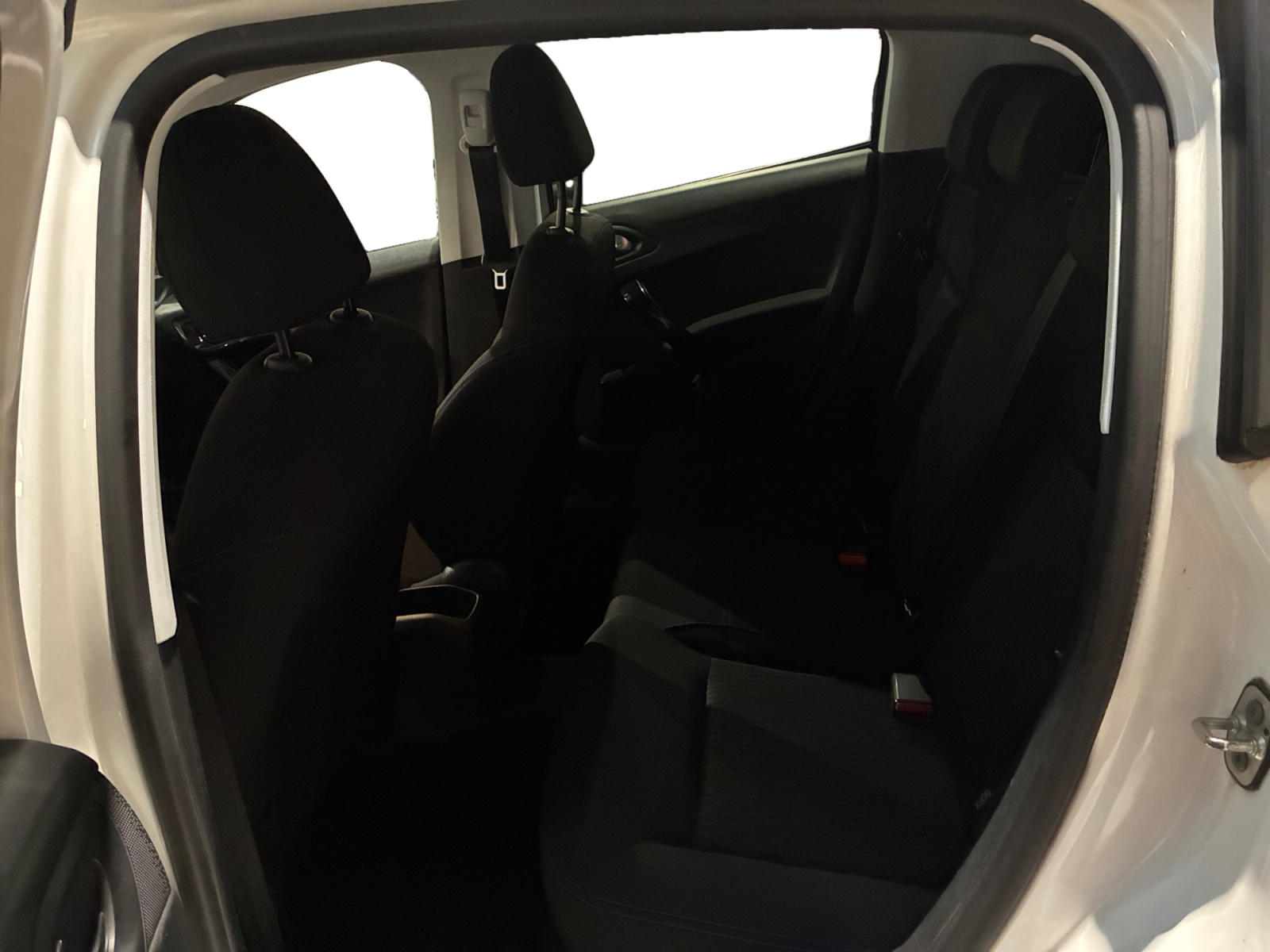 PEUGEOT 208 Style PureTech 82 BVM5 5 ptes 2018