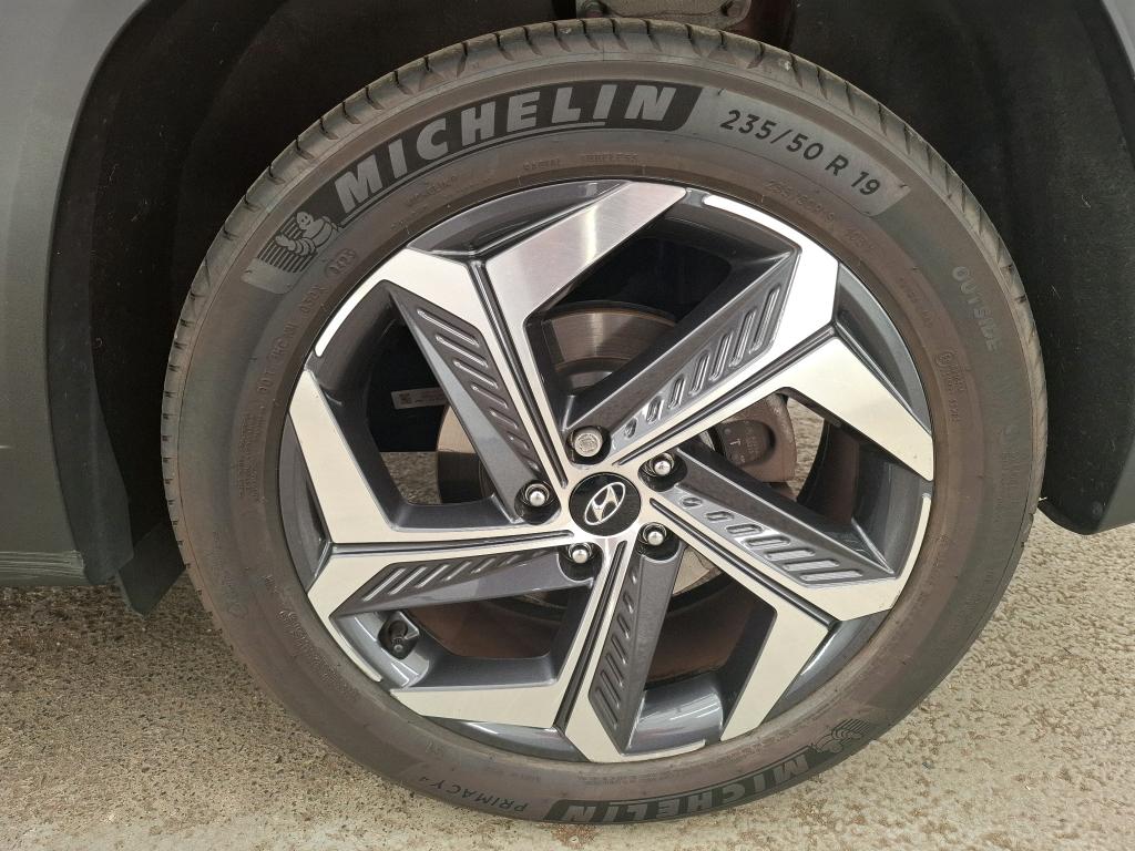 HYUNDAI TUCSON 1.6 T-GDI 265 HTRAC Plug-in BVA6 Executive 2023