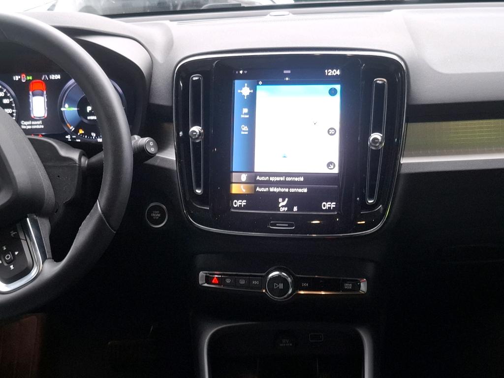 VOLVO XC40 T4 Recharge 129+82 ch DCT7 Start 2023