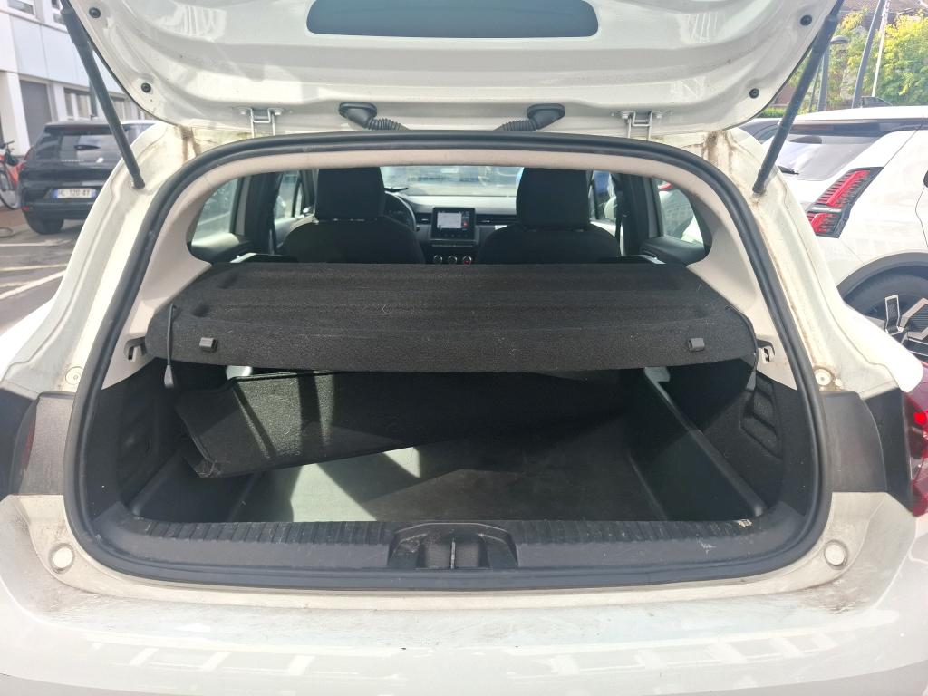 RENAULT CLIO SOCIETE TCE 90 - 21N BUSINESS REVERSIBLE 2022