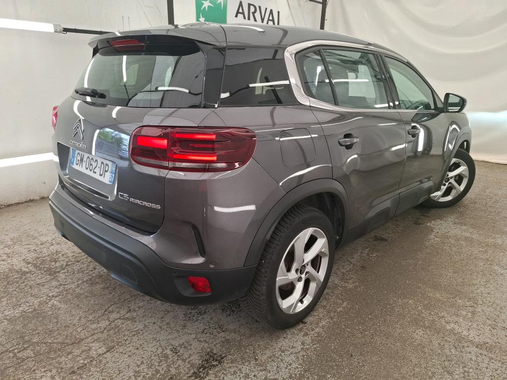 CITROEN C5 AIRCROSS BlueHDi 130 S&S EAT8 Feel 2023