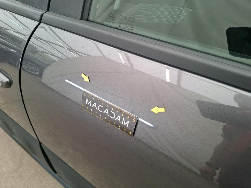 CITROEN C3 BUSINESS PureTech 110 S&S BVM6 Shine 2020