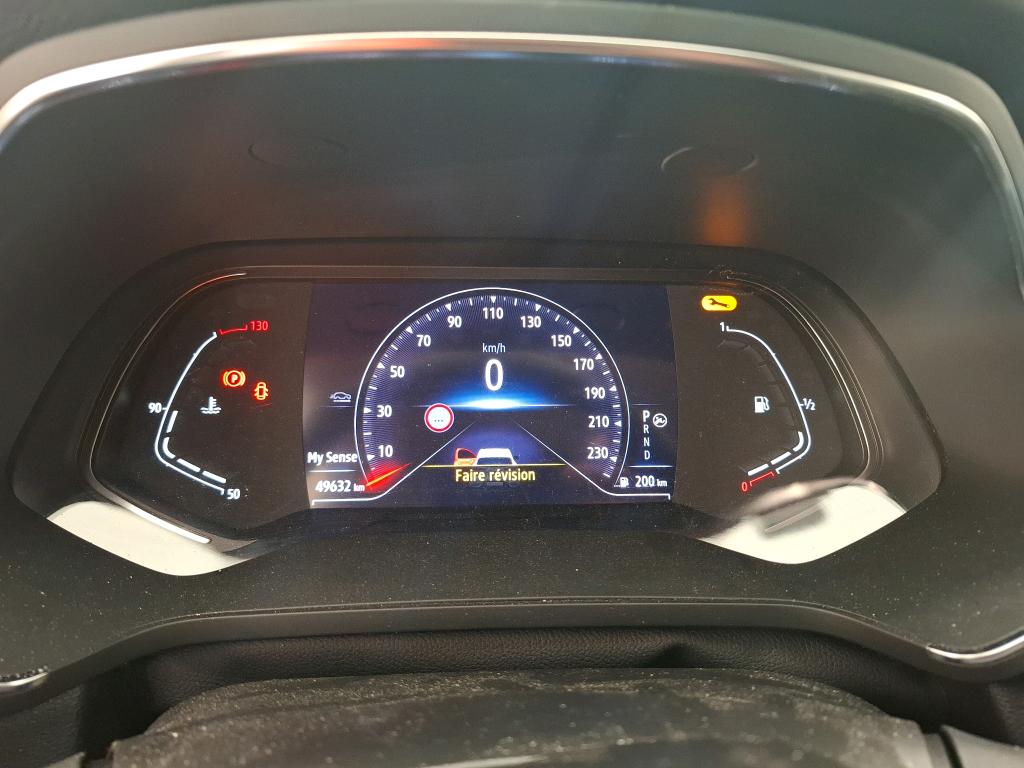 RENAULT CAPTUR TCe 140 EDC - 21 Intens 2021