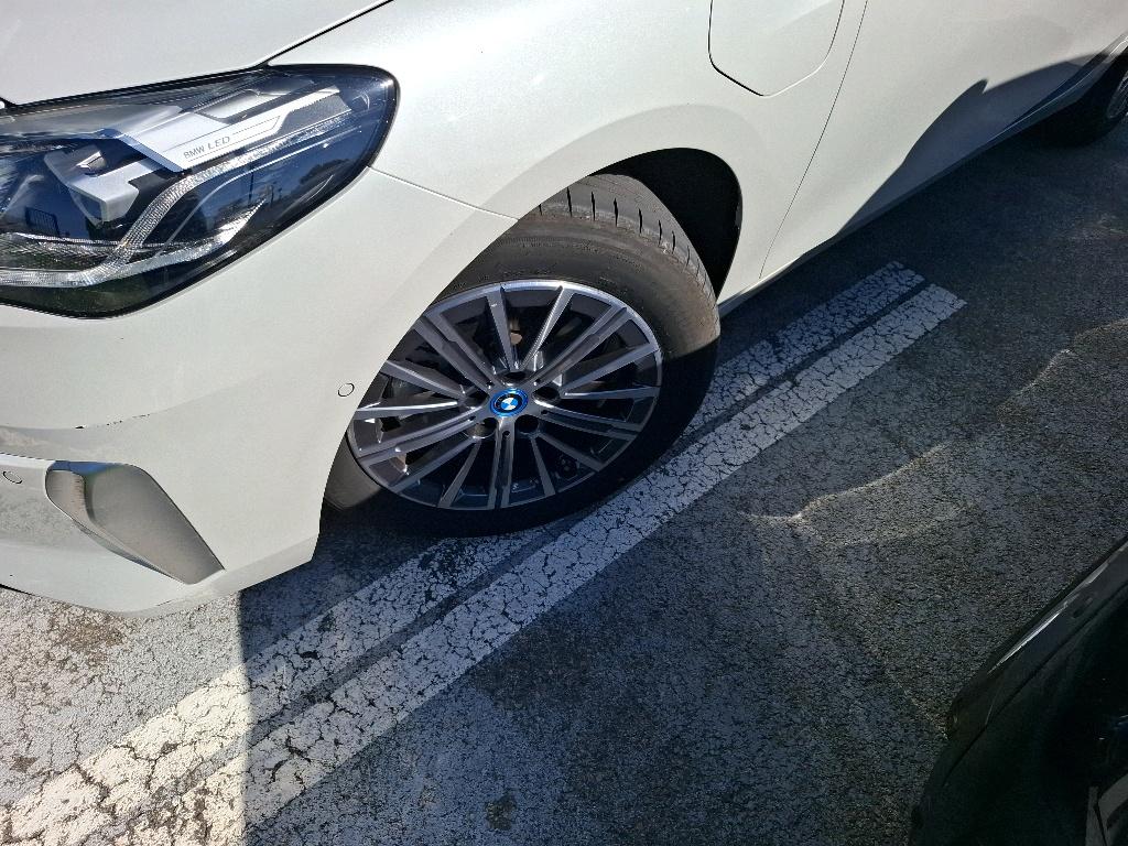 BMW SERIE 2 ACTIVE TOURER 225e xDrive 245 ch DKG7 Luxury 2023
