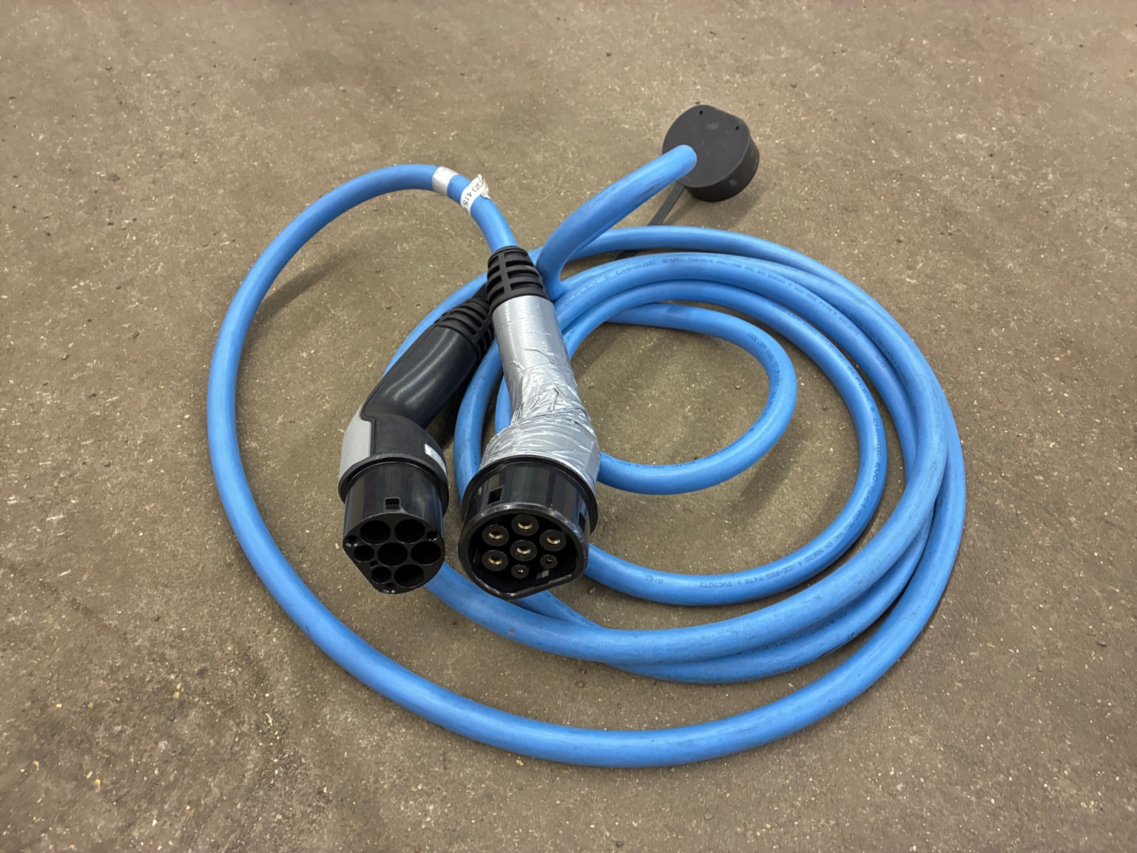 BMW i4 M50 544 ch BVA 2021