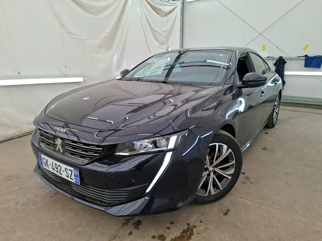 508 HYBRID