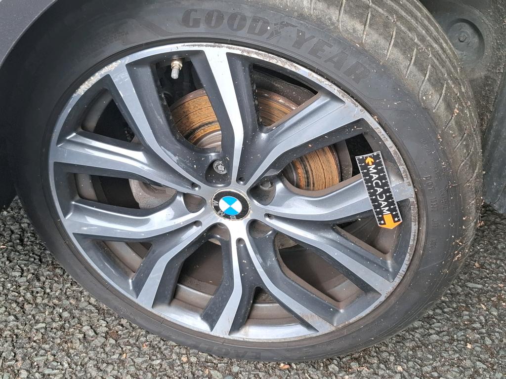 BMW X1 sDrive 16d 116 ch DKG7 Business Design 2021