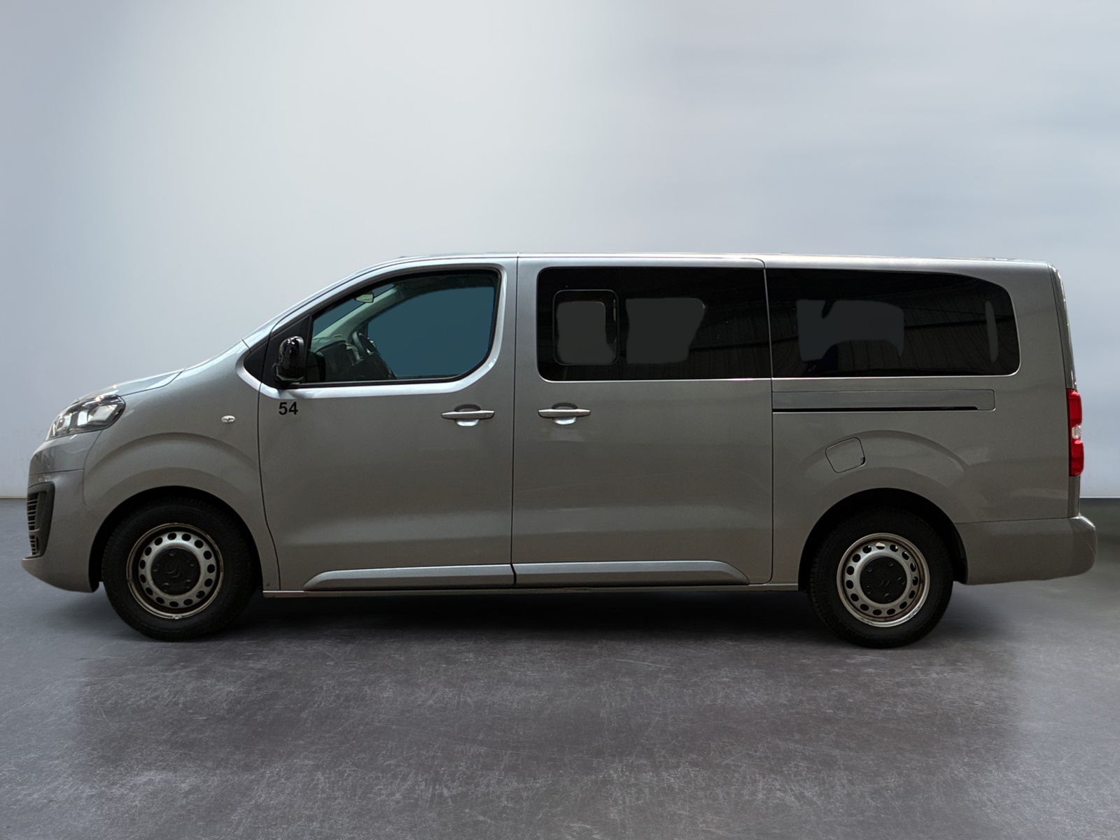 CITROEN Jumpy XL BlueHDi 120 S&S BVM6 Confort 2021