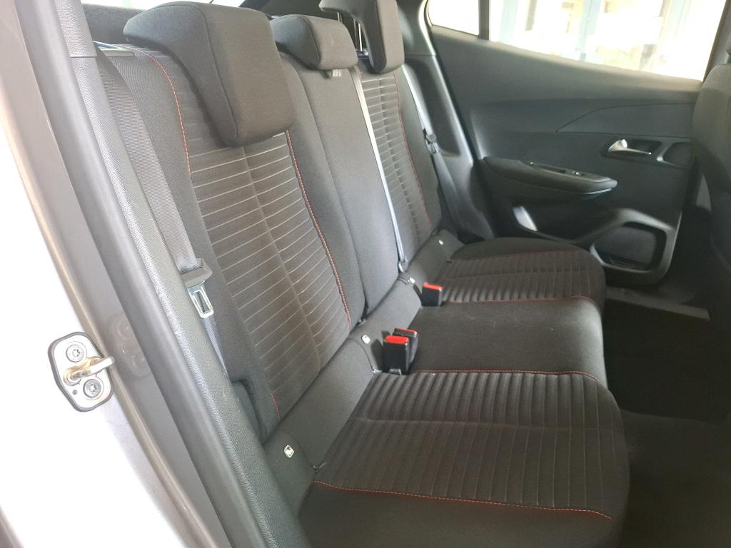 PEUGEOT 2008 BUSINESS BlueHDi 110 S&S BVM6 Active 2021
