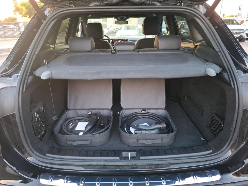MERCEDES-BENZ MERCEDES GLA II 250 e 8G-DCT AMG Line 2023