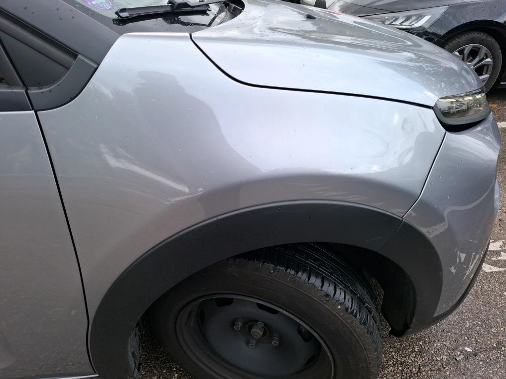 CITROEN C3 PureTech 83 S&S BVM5 Feel Business 2021