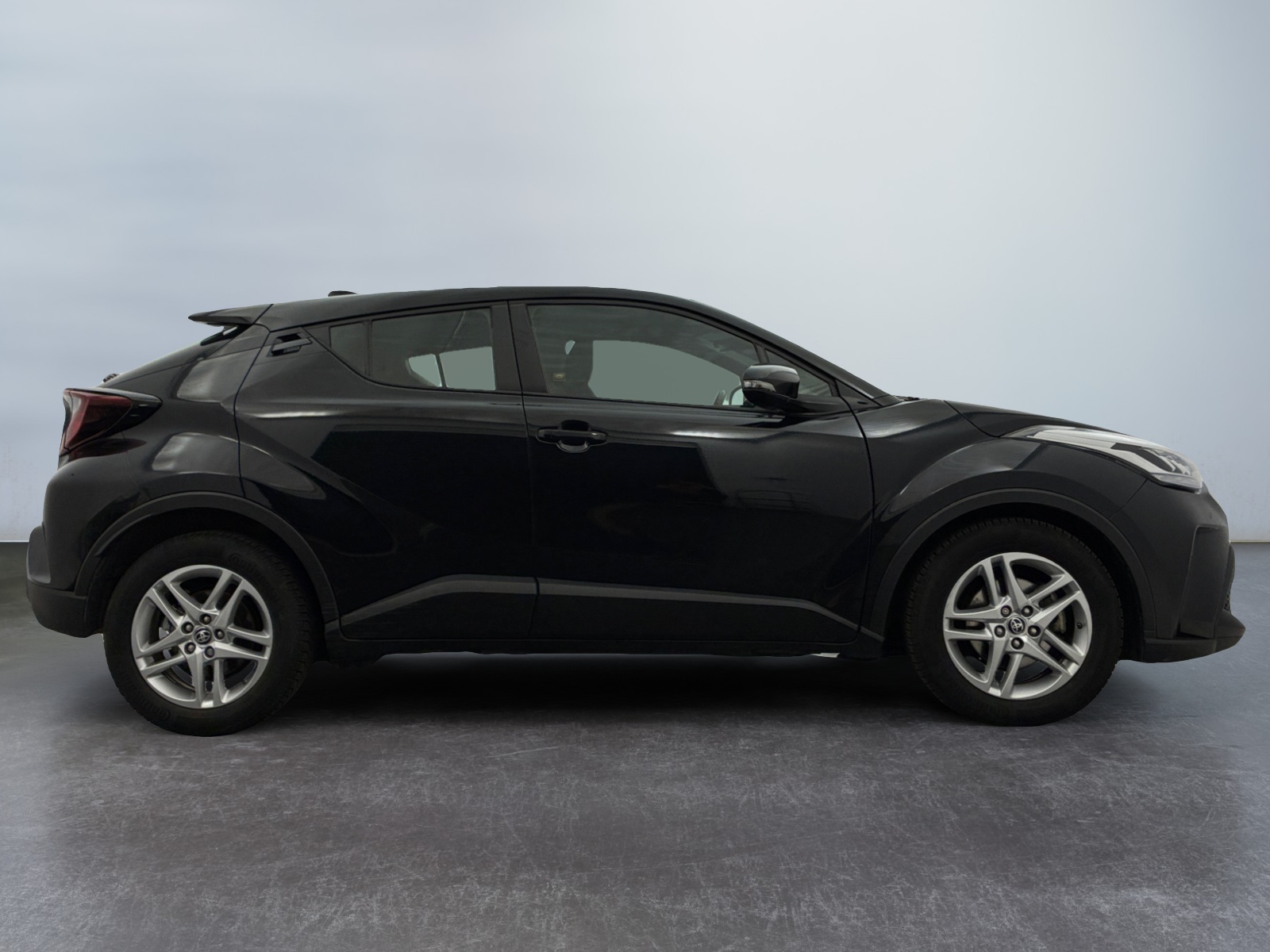TOYOTA C-HR HYBRIDE 1.8L Edition 2023