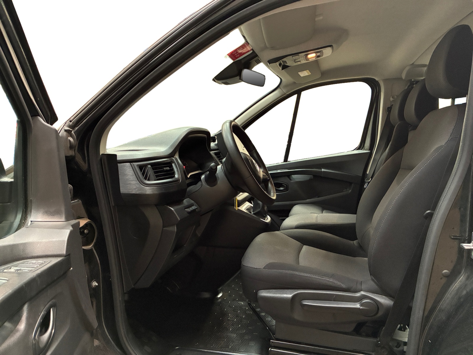 RENAULT TRAFIC COMBI L2 dCi 150 Energy S&S EDC Zen 9pl 2023