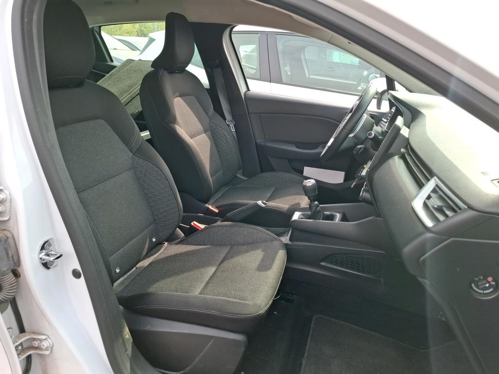 RENAULT CLIO V TCe 90 - 21 Business 2021