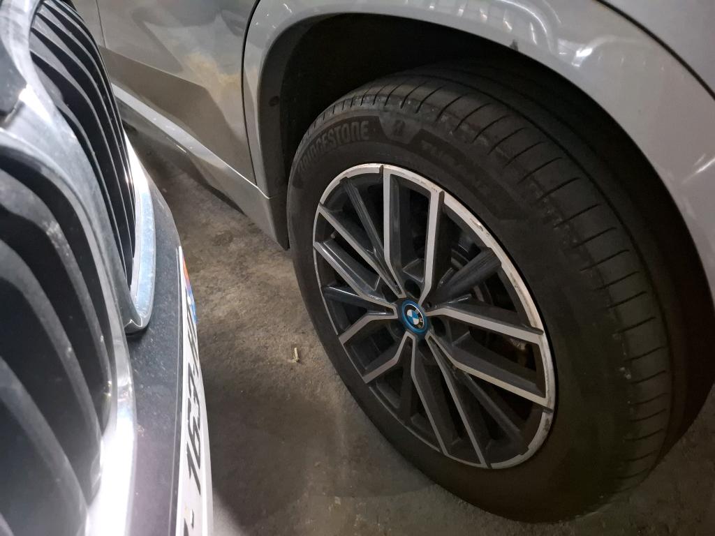 BMW X1 U11 xDrive 25e 245ch DKG7 M Sport 2023