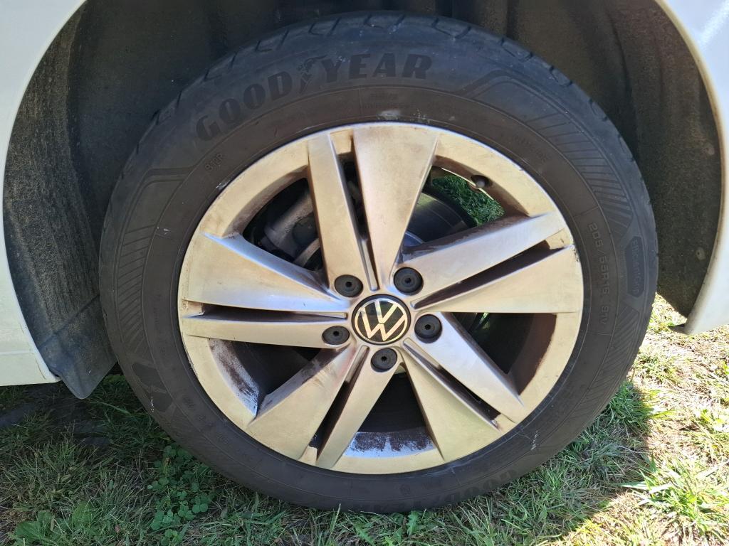 VOLKSWAGEN GOLF 2.0 TDI SCR 115 BVM6 Life Business 2021