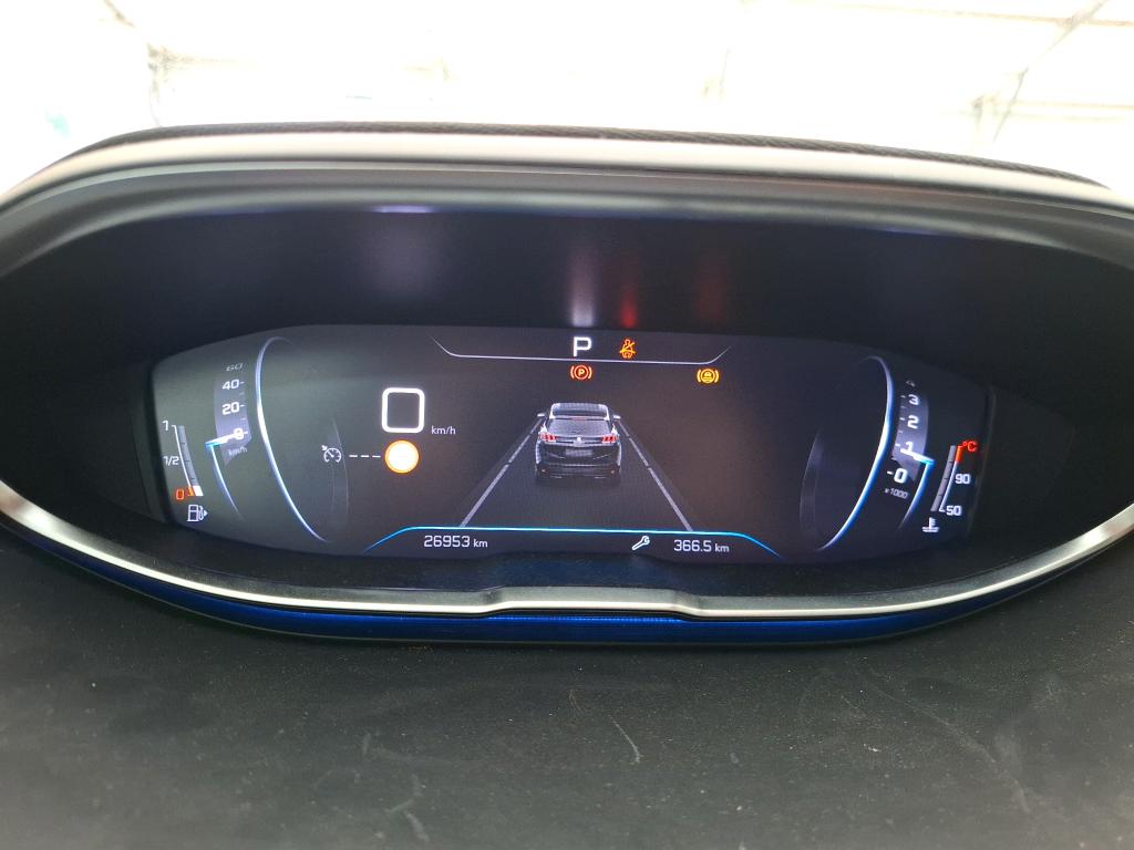 PEUGEOT 3008 PureTech 130ch S&S EAT8 Active Pack 2023