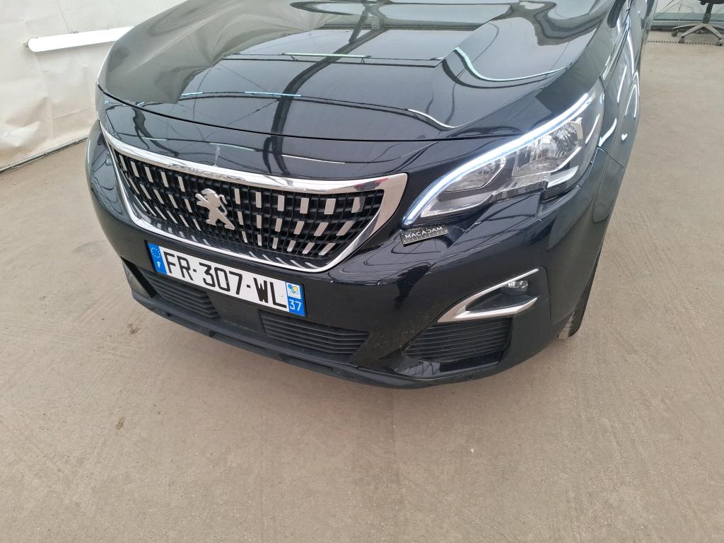 PEUGEOT 5008 BUSINESS PureTech 130ch S&S EAT8 Active 2020