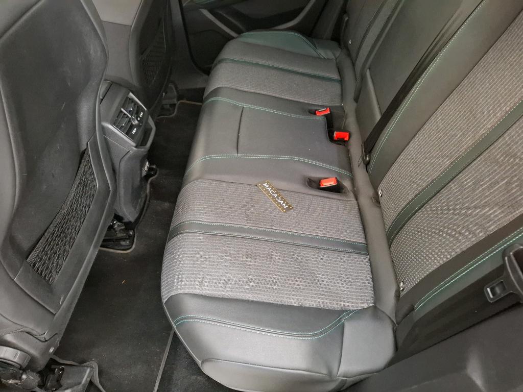 PEUGEOT 3008 Hybrid 225 e-EAT8 Allure Pack 2020