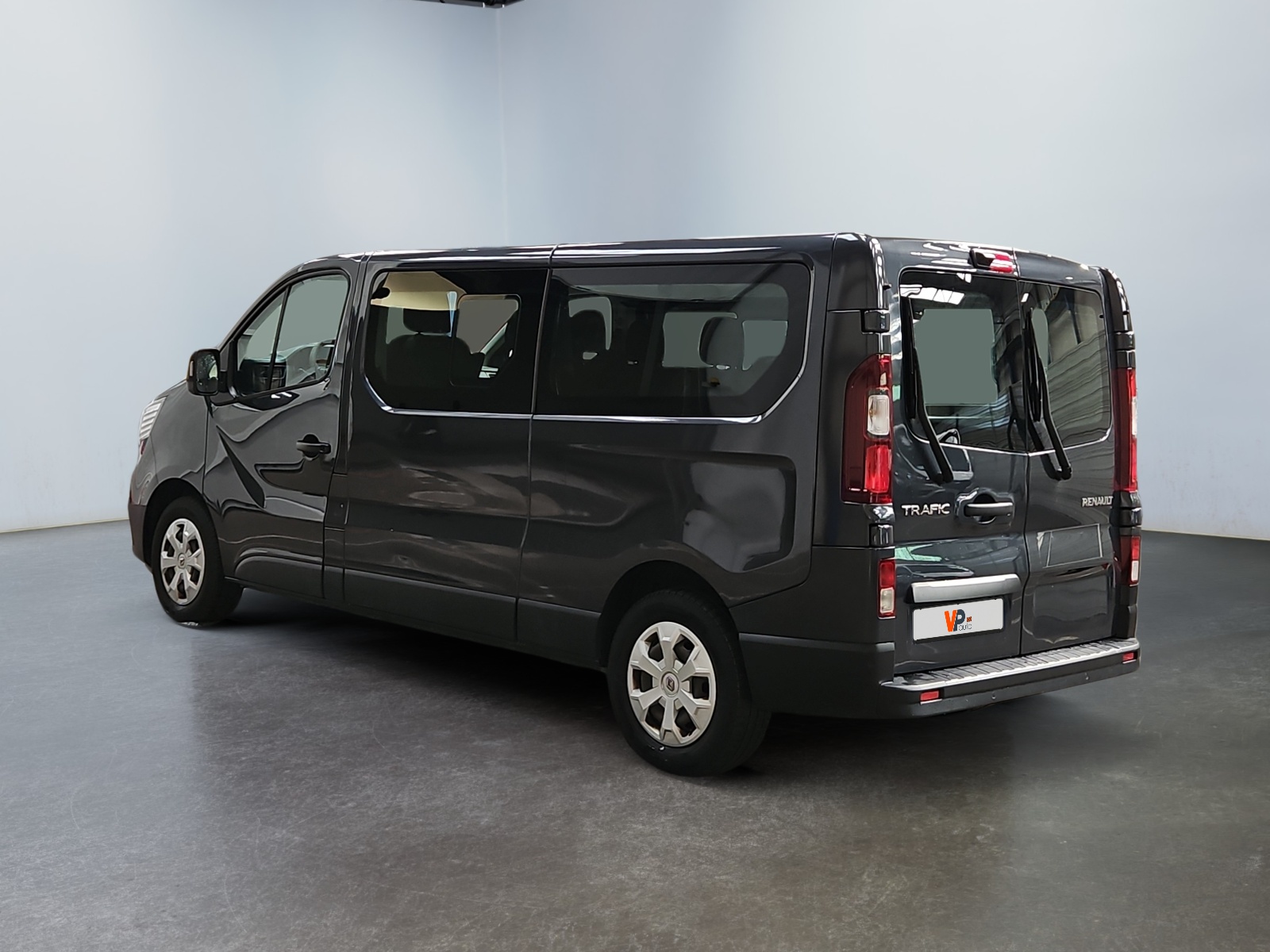RENAULT Trafic L2 dCi 150 Energy S&S Zen 9pl 2023