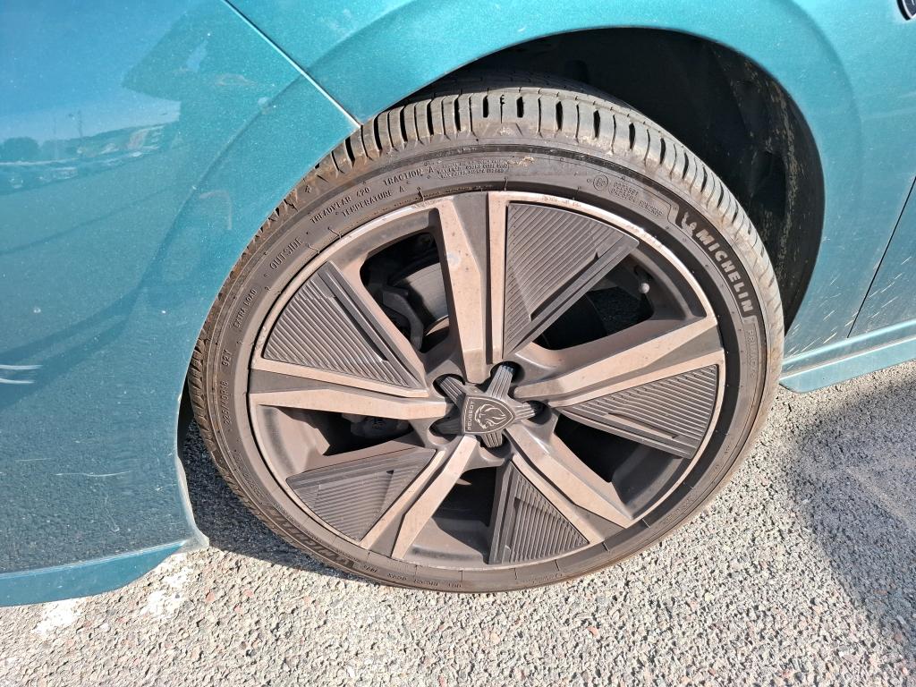 PEUGEOT 308 SW PureTech 130ch S&S EAT8 GT 2022
