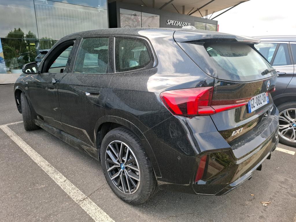 BMW X1 iX1 U11 eDrive20 204ch BVA M Sport 2024