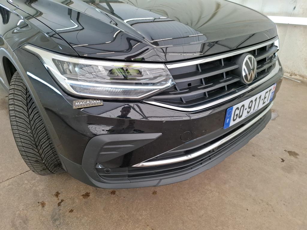 VOLKSWAGEN TIGUAN 1.4 eHybrid 245ch DSG6 Life Plus 2023