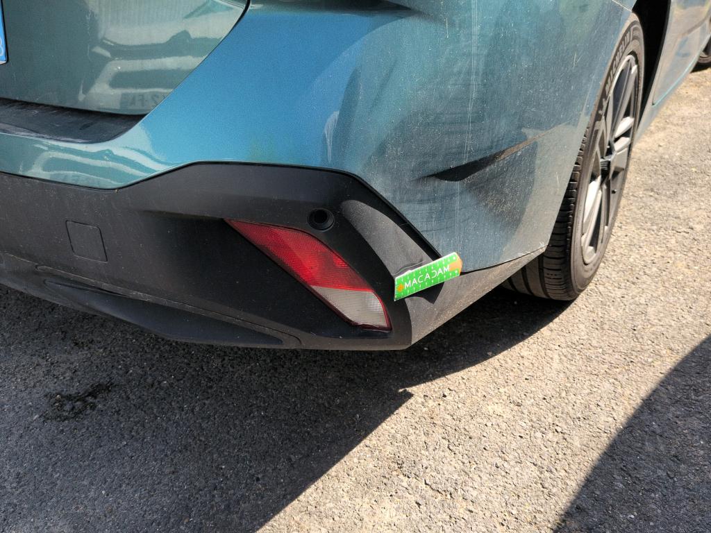 PEUGEOT 308 SW PureTech 130ch S&S BVM6 Active Pack 2023