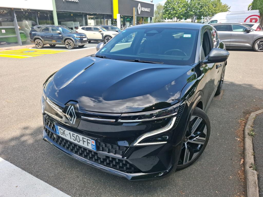 MÉGANE MEGANE