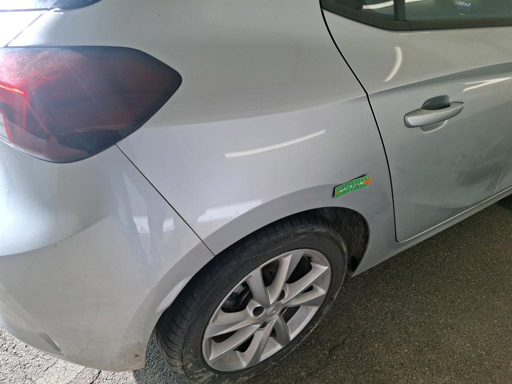 OPEL CORSA 1.5 Diesel 100 ch BVM6 Elegance Business 2023